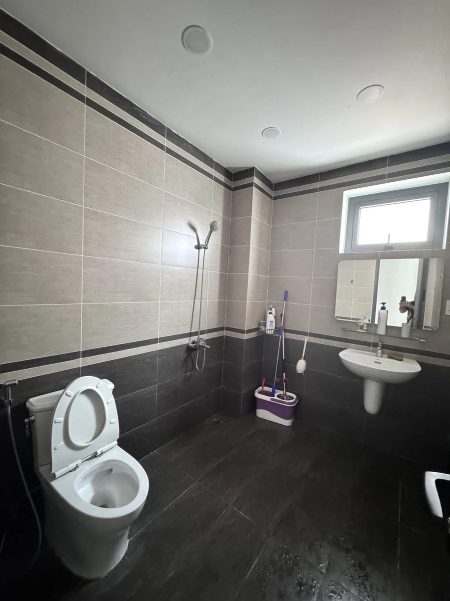 Bán nhà 4PN 116m2 Hiệp Bình Chánh 17 tỷ - Ảnh thu nhỏ 5