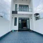 Nhà 1 trệt 1 lầu 90m² Đông Xoài, Bình Phước - Ảnh thu nhỏ 5