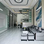 Nhà bán 2PN 124m² Hòa Lợi, Bến Cát 1.97 tỷ - Ảnh thu nhỏ 1
