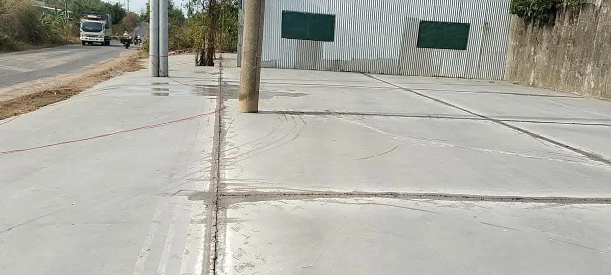 Bán đất sổ riêng mặt tiền 30x50m (1500m²) Đồng Nai 4,5 tỷ - Ảnh thu nhỏ 5