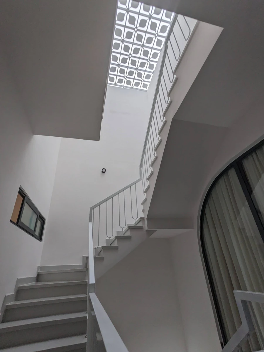 Bán nhà 2 tầng 1 lửng FPT City Đà Nẵng 108m², 3PN 7.85 tỷ - Ảnh thu nhỏ 4