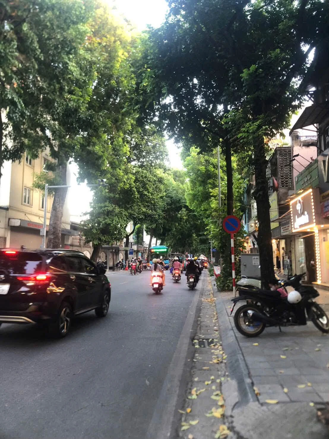 Bán nhà 3 tầng 32m Lê Trọng Tấn, Tân Phú - Ảnh 1