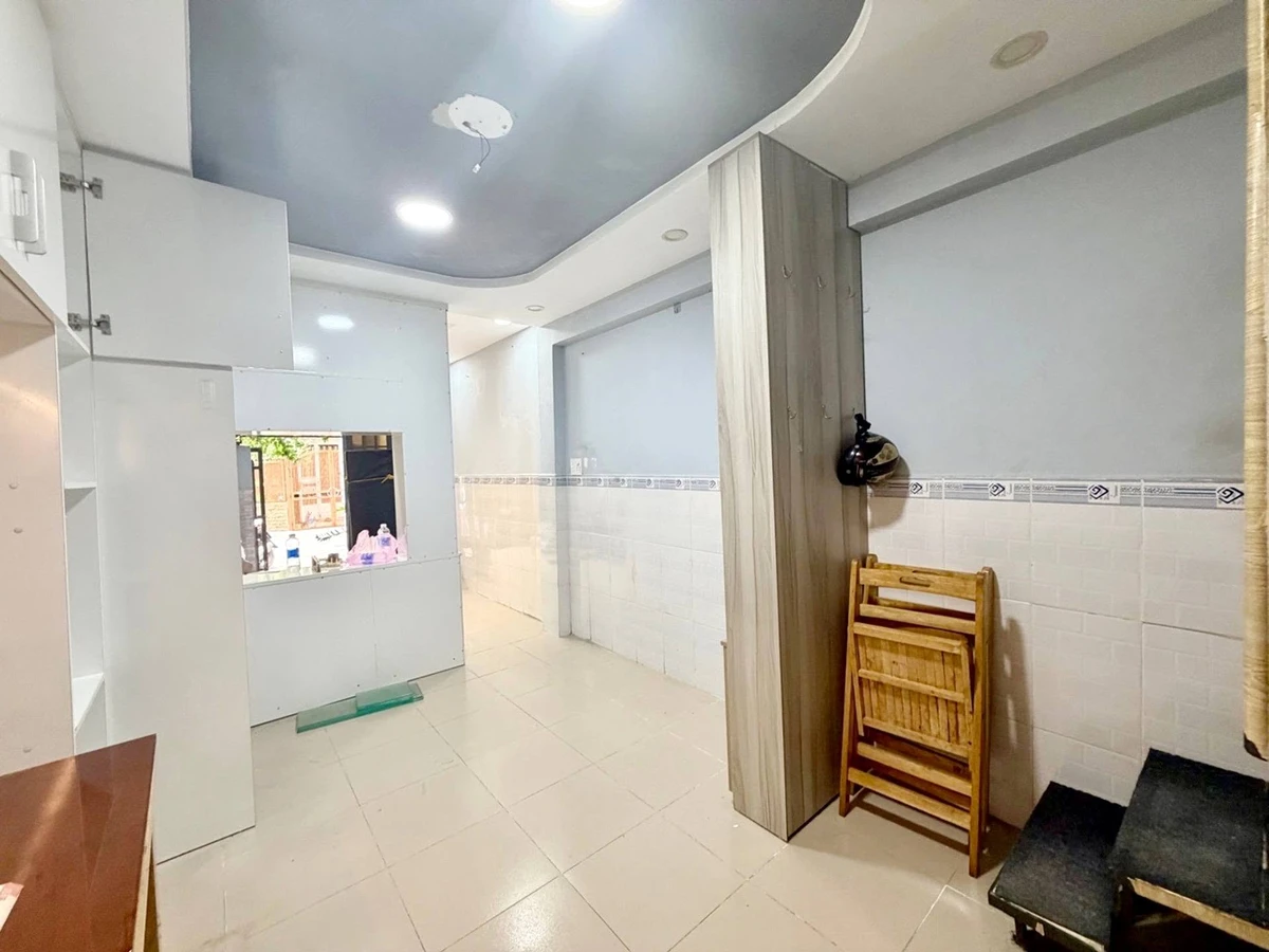 Bán nhà 36m2 3 tầng 3PN Phú Nhuận hơn 5 tỉ - Ảnh thu nhỏ 4