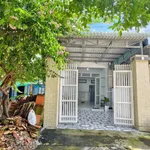 Bán nhà hẻm Điện Biên Phủ Tây Ninh 62m² 3 phòng ngủ - Ảnh thu nhỏ 1