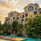 Hàng hiếm rổ hàng chuyển nhượng chủ đầu tư Swan Bay - nhà phố- biệt thự dinh thự sông tháng 10/2026 - Ảnh thu nhỏ 43