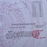 Bán đất KDC Bình Ba 1472m2, Nhà Bè 2.2 tỷ - Ảnh thu nhỏ 1