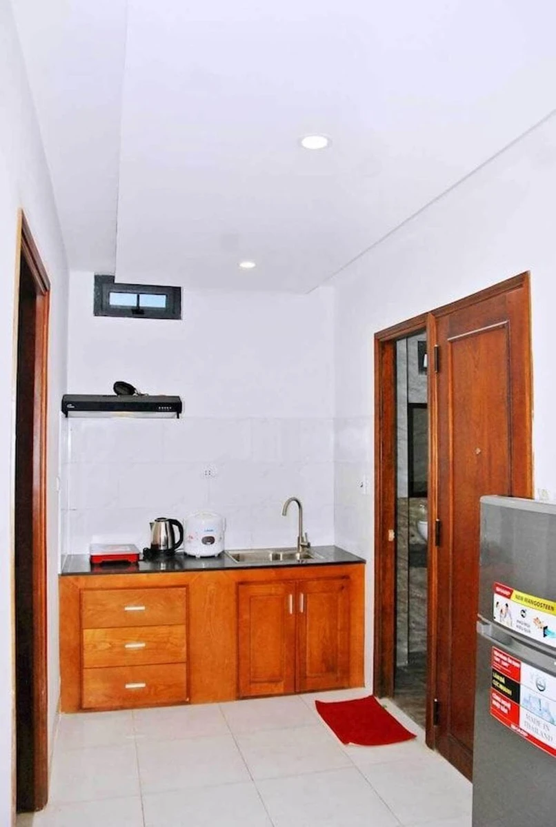 Bán tòa căn hộ cao cấp 13 unit gần biển Mỹ Khê, 45 tỷ - Ảnh thu nhỏ 3