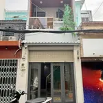 Bán nhà hẻm xe tải gần mặt tiền Lê Văn Sỹ 38m2 2 tầng 2PN - Ảnh thu nhỏ 2