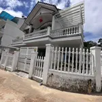 Bán biệt thự góc 2 mặt tiền Hùng Vương, Đà Lạt, 208m², 12.8 tỷ - Ảnh thu nhỏ 5