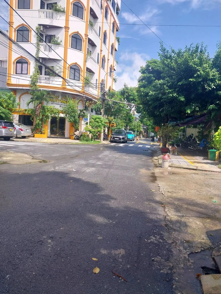 Bán tòa căn hộ 5 tầng 12 căn, 115m², Đà Nẵng - Ảnh thu nhỏ 3