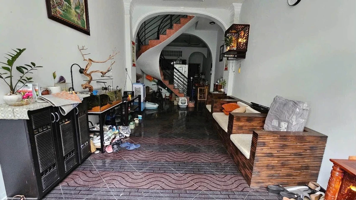 Bán nhà 3 tầng Quận 3, 63m2, 8,4 tỷ - Ảnh thu nhỏ 2