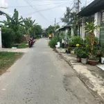 Bán đất Tân Thông Hội, Củ Chi 231m² mặt tiền 950 triệu - Ảnh thu nhỏ 2