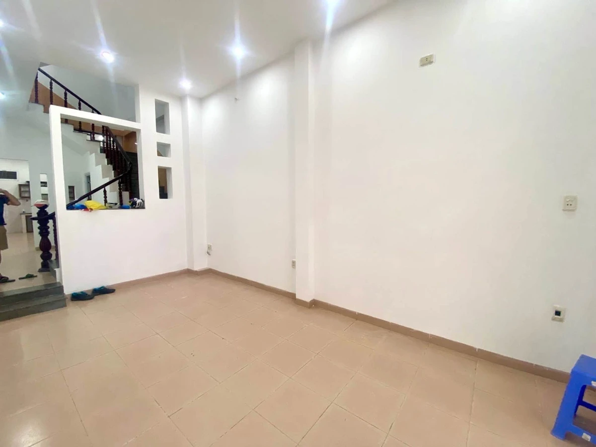 Nhà kiệt 73m² 3 tầng 5 tỷ Thanh Khê Hải Phòng - Ảnh thu nhỏ 3