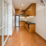 Cho thuê căn hộ 2PN 87m2 Dịch Vọng Cầu Giấy 15 triệu/tháng - Ảnh thu nhỏ 1