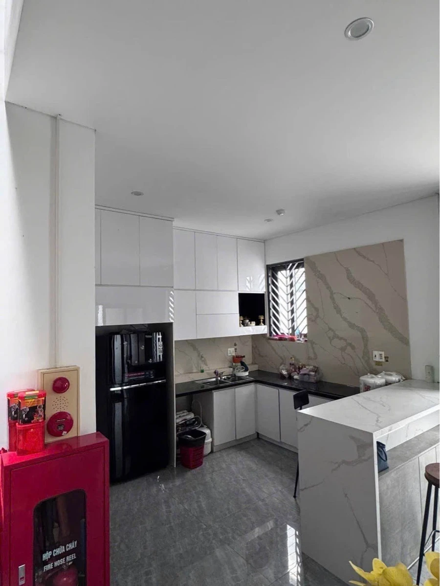 Bán nhà 3 tầng 4PN 70m2 đường Hà Huy Giáp 8 tỷ - Ảnh thu nhỏ 2