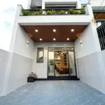 Bán nhà 117m² 3PN gần chợ Mỹ Hạnh Nam, Đức Hòa, Long An - Ảnh thu nhỏ 3