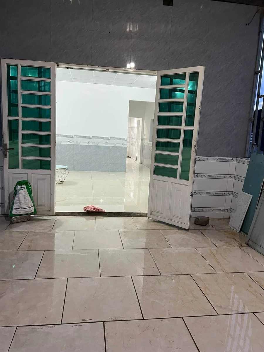 Bán nhà hẻm Phước Thắng, P.12, 100m2, 2PN, 1,4 tỷ - Ảnh thu nhỏ 3