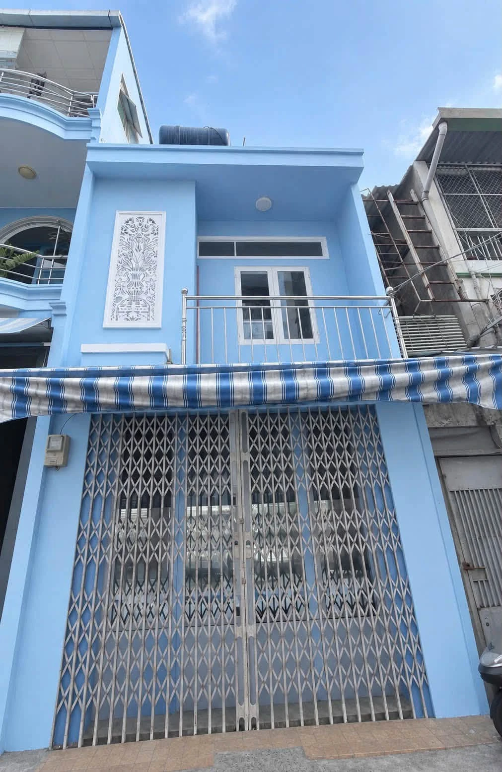 Bán nhà hẻm xe hơi Tô Hiến Thành Quận 10, 4x7m, 2PN, giá 4,9 tỷ - Ảnh 1