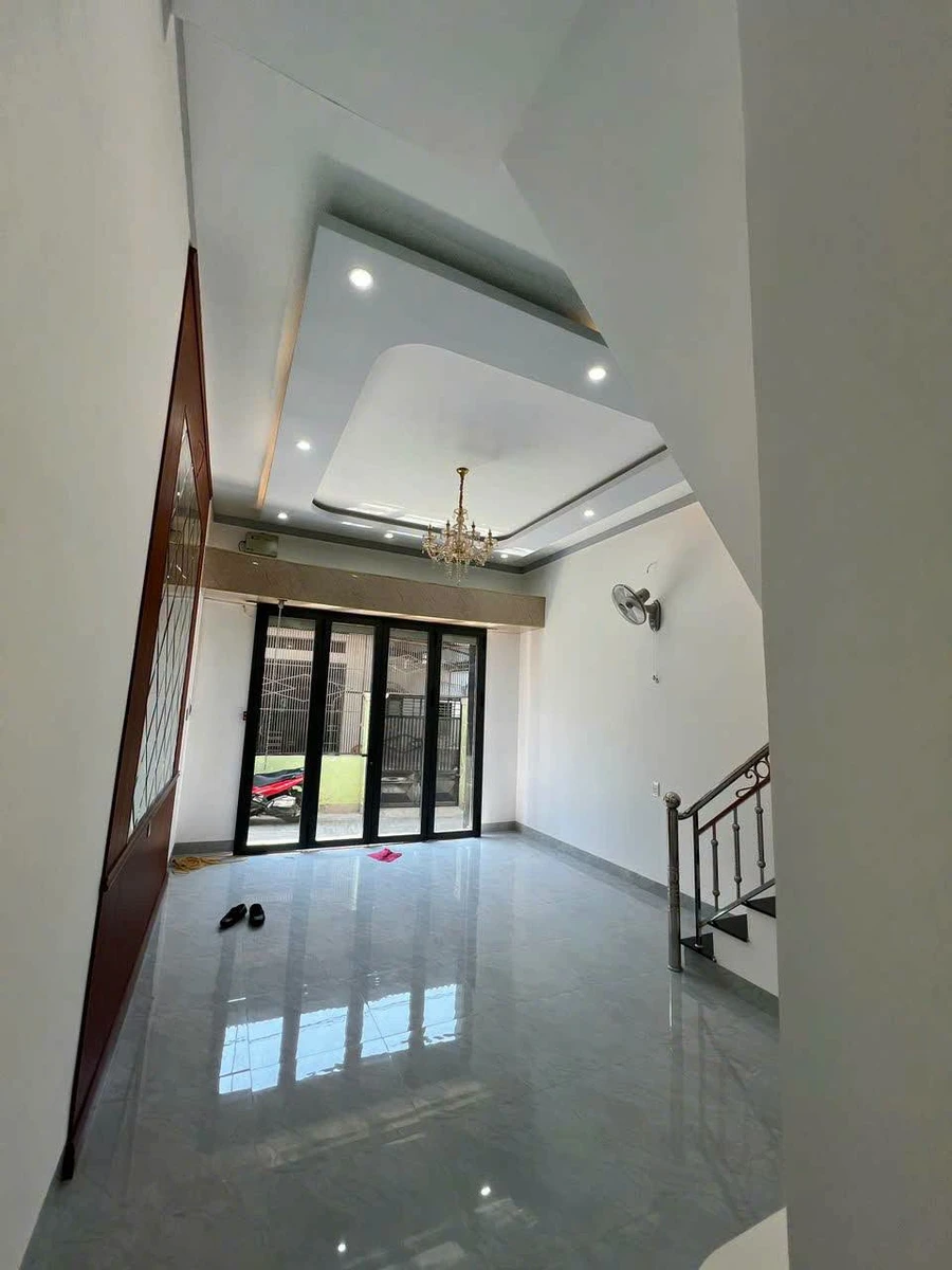 Bán nhà hẻm 65.7m² Nơ Trang Gưh, Buôn Ma Thuột - 2 tỷ 150 - Ảnh thu nhỏ 3