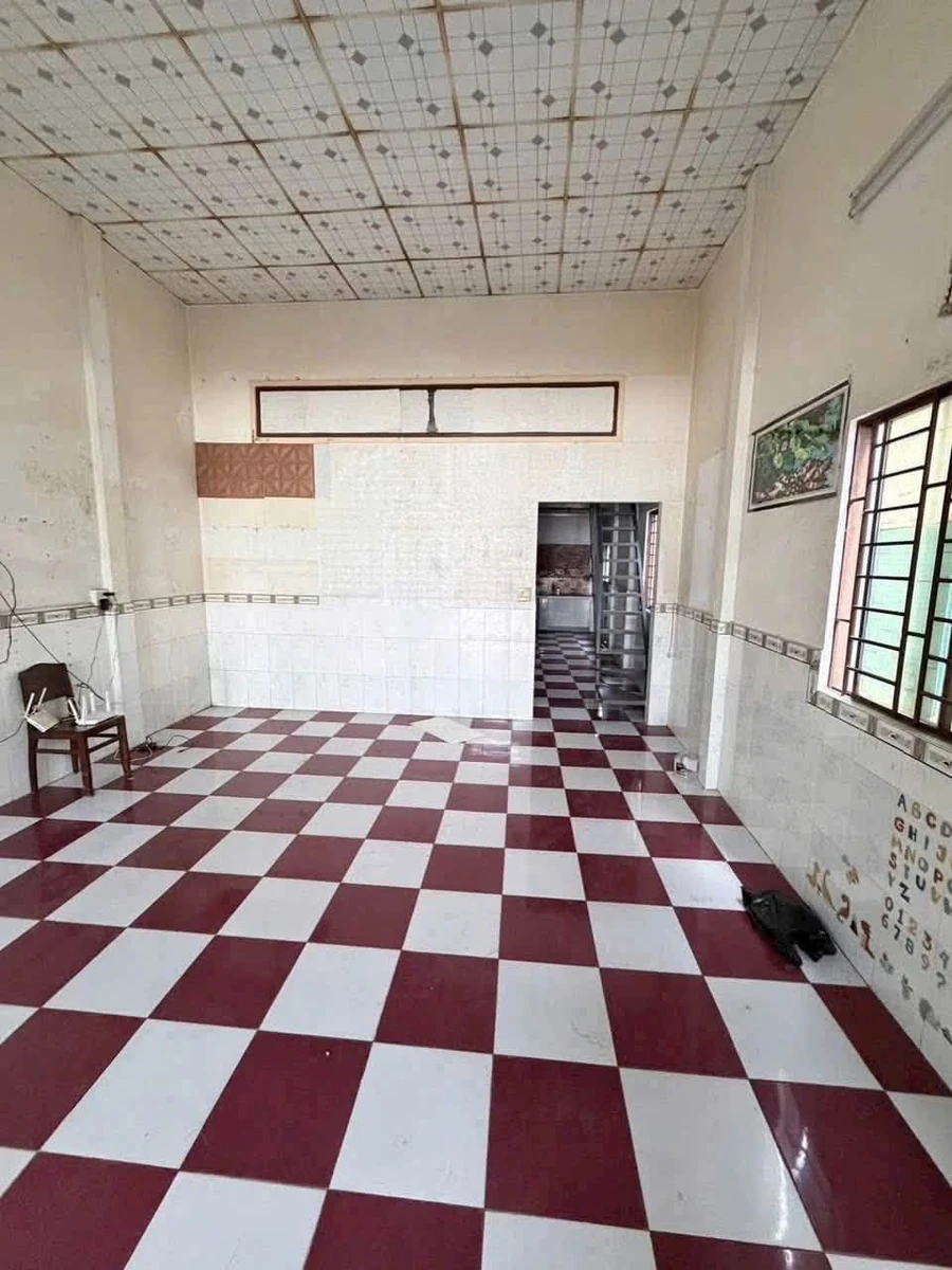 Bán nhà trệt gác + 10 phòng trọ 258m² Cần Thơ - Ảnh thu nhỏ 4
