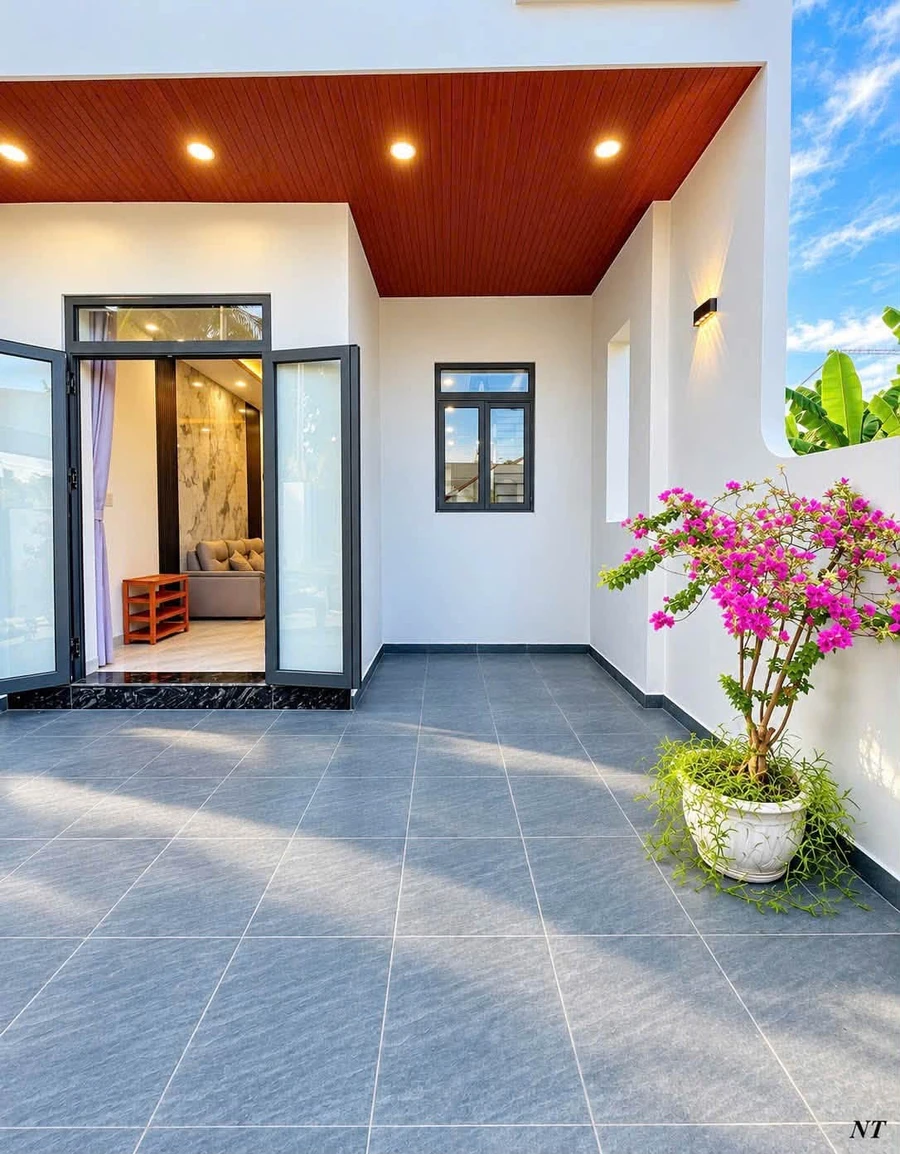 Bán nhà 2 tầng 3PN 78m² Diên An Nha Trang 2 tỷ 590 - Ảnh thu nhỏ 2