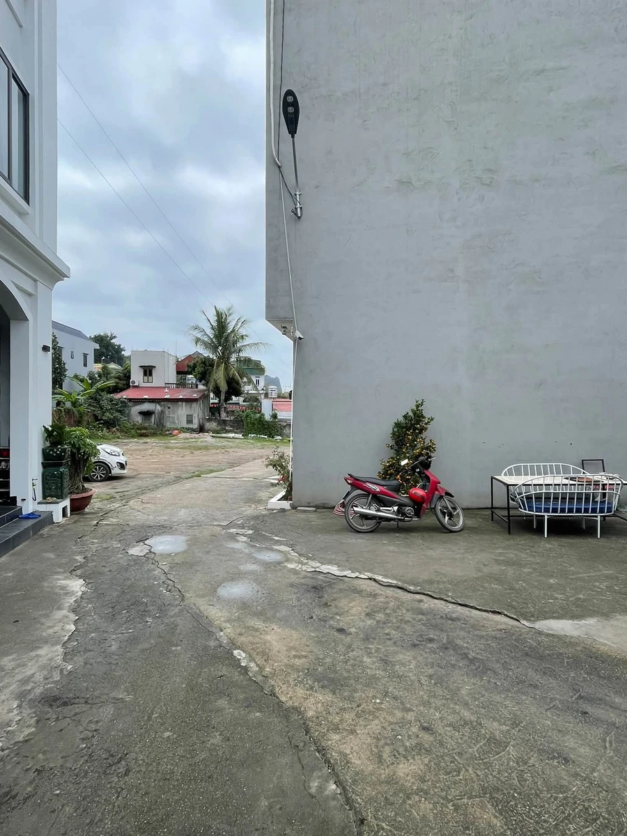 Bán đất 61m2 mặt tiền 5,5m cũ Hà Tu, Bình Chánh - Ảnh thu nhỏ 3