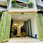 Bán nhà hẻm Nguyễn Kiệm 76m2, 4 phòng ngủ 10.9 tỷ Phú Nhuận - Ảnh thu nhỏ 1