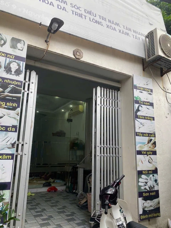 Nhà bán sát Chợ Gạo hơn 90m² giá 2,5 tỷ