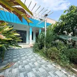 Bán nhà vườn Võ Thị Sáu Long Hải 167,7m² 4,9 tỷ - Ảnh thu nhỏ 1