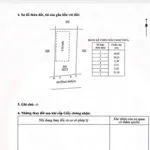 Bán lô đất mặt tiền 207m2 Đất Đỏ 1 tỷ 139 triệu - Ảnh thu nhỏ 5