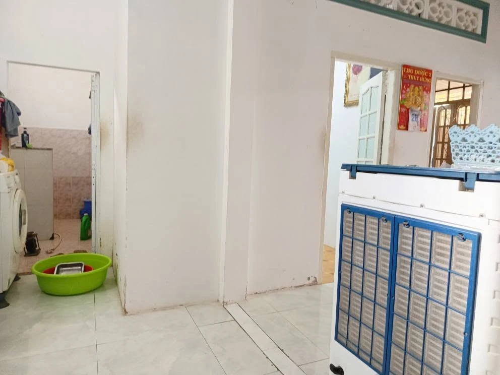 Bán nhà cấp 4, 76m2, 2 phòng ngủ tại Phú Thủy, Phan Thiết - Ảnh thu nhỏ 4