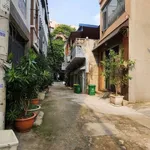 Bán nhà 4 tầng 52m² 4PN, 5WC đường Đặng Thùy Trâm, Bình Thạnh - Ảnh thu nhỏ 1