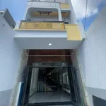 Bán nhà 1 trệt 2 lầu 71m2 gần Lê Quý Đôn Dĩ An - Ảnh thu nhỏ 1