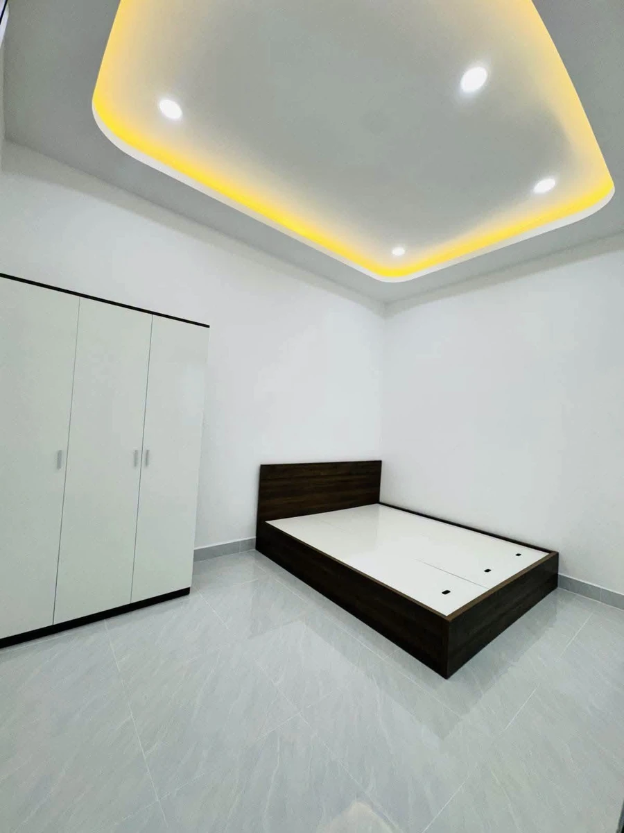 Bán nhà cấp 4 79m2 2PN hẻm xe hơi đường Số 4, Tam Phú, Thủ Đức, giá 4,39 tỷ - Ảnh thu nhỏ 5