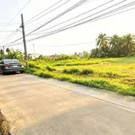Bán đất 1500m2 hai mặt tiền Long An giá 750tr/1000m2 - Ảnh thu nhỏ 3