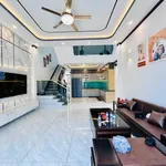 Bán nhà phố sân vườn 150m² Buôn Mã Thuột, giá 3,7 tỷ - Ảnh thu nhỏ 2