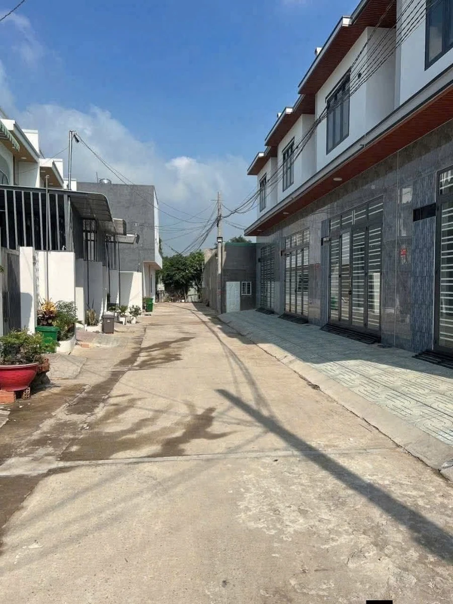 Bán đất sổ riêng 89m² Tân Triều Đồng Nai 1 tỷ 100 triệu - Ảnh 1