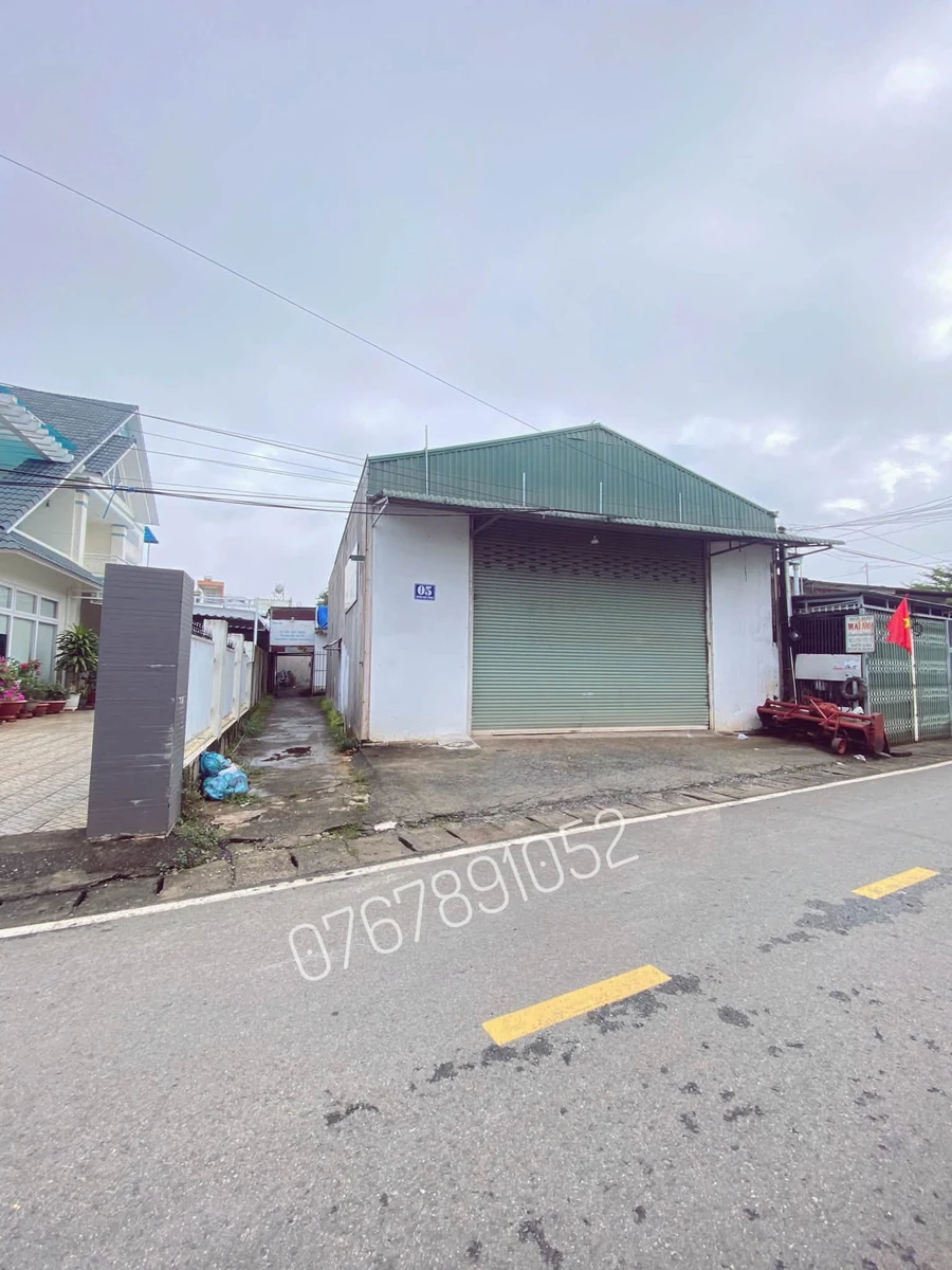 Bán đất 400m2 Phan Bội Châu TT Đức Trọng 10.9 tỷ - Ảnh thu nhỏ 3