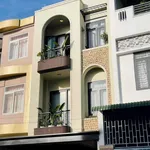 Bán nhà 3 tầng mặt tiền Nguyễn Thái Học Buôn Ma Thuột 85m² - Ảnh thu nhỏ 1