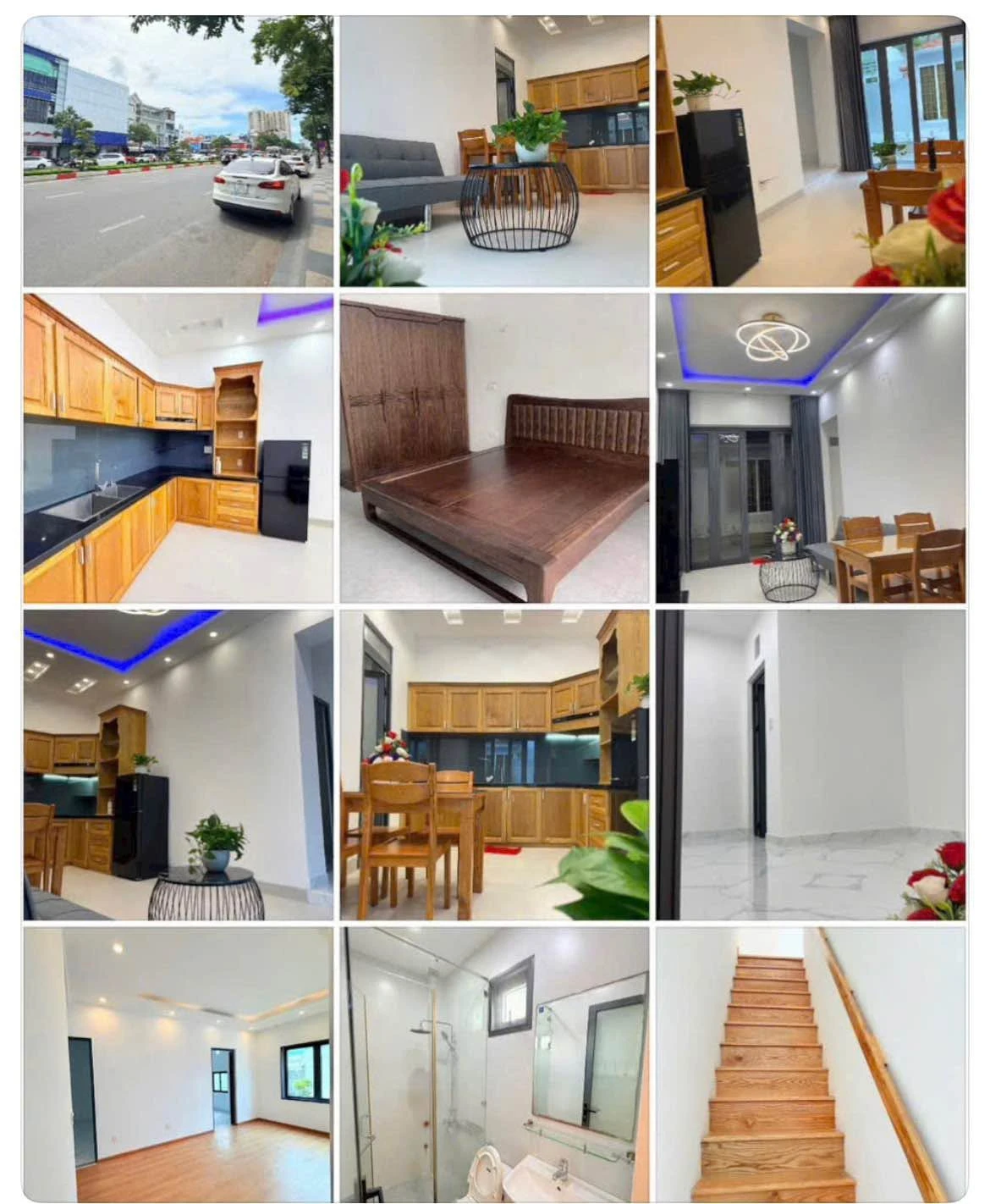 Bán nhà 3PN Lê Hồng Phong Vũng Tàu 49m2 giá 4,52 tỷ - Ảnh 1