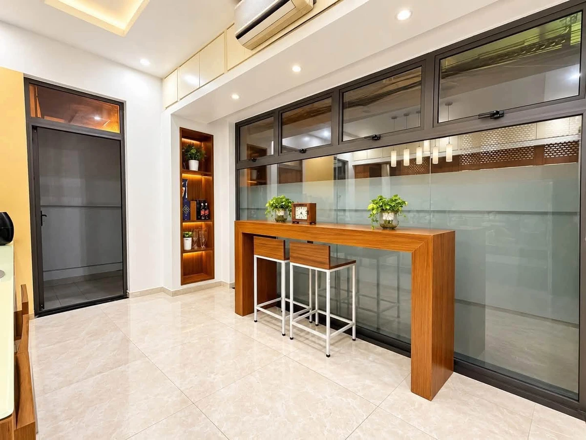 Bán biệt thự lô góc 280m2, 5PN tại Hải Phòng, giá 16.9 tỷ - Ảnh thu nhỏ 5