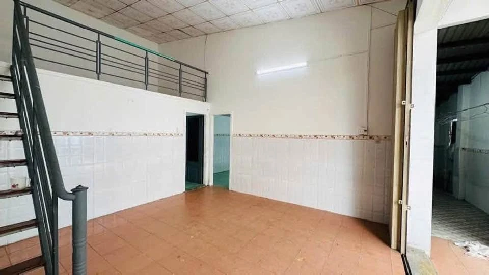 Bán nhà cấp 4 81m² Sơn Trà, Đà Nẵng 4 tỷ - Ảnh thu nhỏ 2