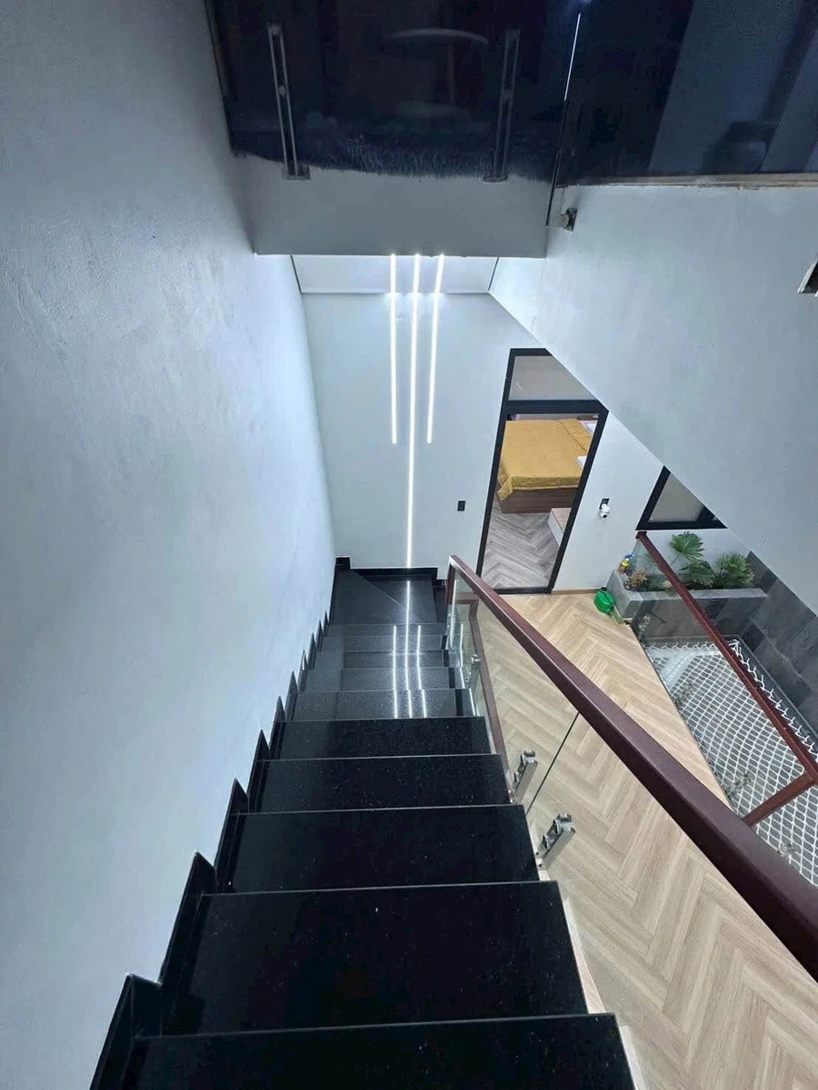 Bán nhà 1 trệt 2 lầu Ocean Dunes Phan Thiết 100m2 - 9.2 tỷ - Ảnh thu nhỏ 2
