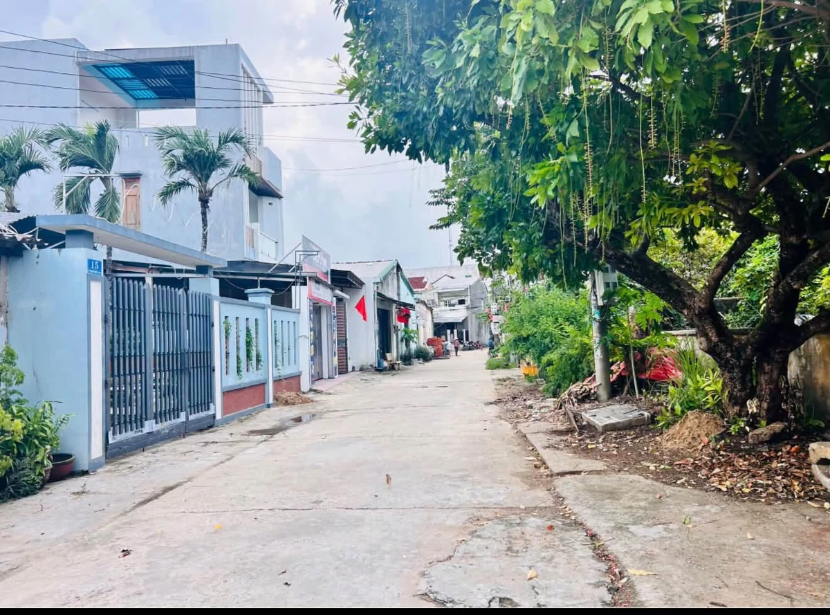 Bán nhà phố Phường Nghĩa Lộ 90m2, 1 tỷ 8 - Ảnh thu nhỏ 3