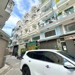 Bán nhà 5 tầng 9PN 56.8m² Nguyễn Du, Gò Vấp - Ảnh thu nhỏ 2