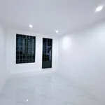 Bán nhà 1 trệt 1 lầu mặt tiền kinh doanh 62m2 Quận 12 - Ảnh thu nhỏ 4