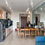 Bán căn hộ 2PN 2WC Gateway Vũng Tàu 63m², giá 2 tỷ 980 - Ảnh thu nhỏ 2