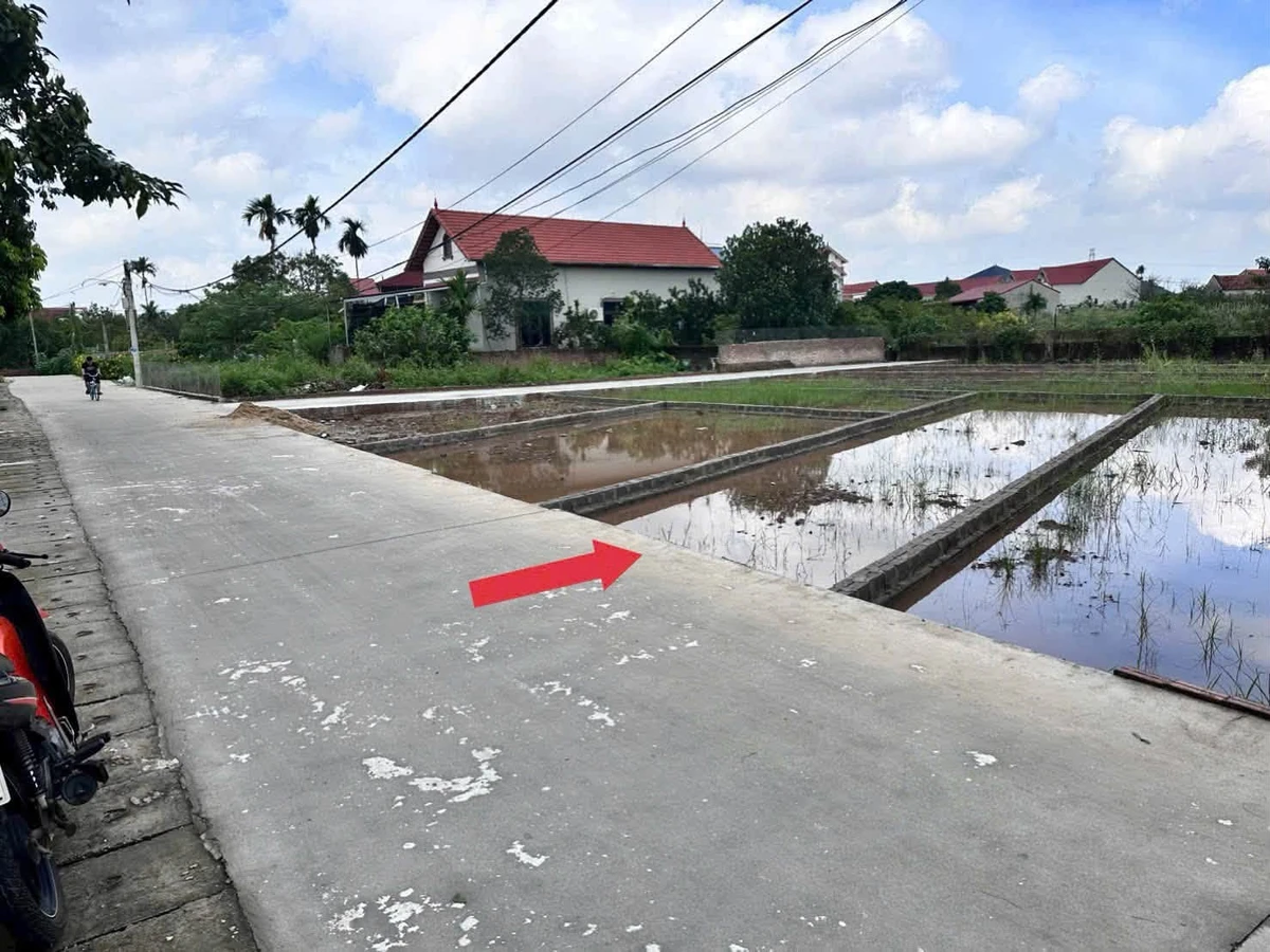 Bán đất 65m² tại Hưng Yên, gần chợ Đông Tảo, 2,2 tỷ - Ảnh thu nhỏ 3