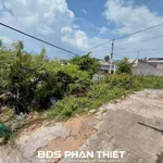 Bán đất Mũi Né 214.6m² mặt tiền, 2.5 tỷ - Ảnh thu nhỏ 1