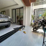 Bán nhà phố 8x20m, 4 phòng ngủ trên Phạm Văn Đồng, Gò Dưa - 18 tỷ - Ảnh thu nhỏ 1